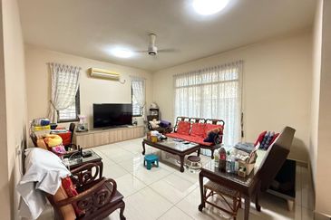 Taman Austin Heights