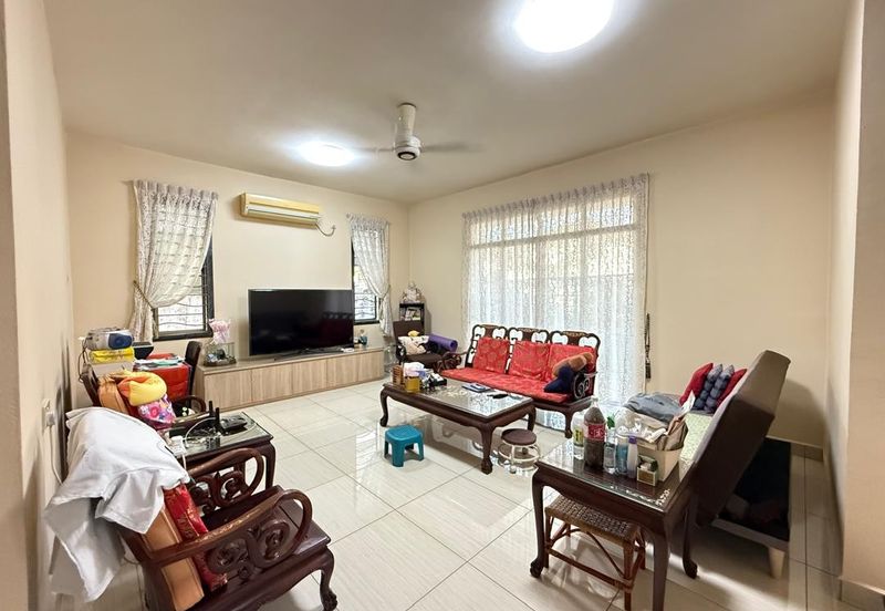 Taman Austin Heights