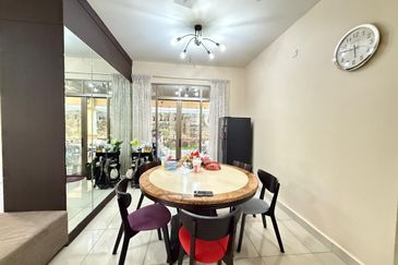 Taman Austin Heights