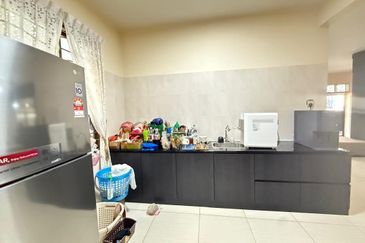 Taman Austin Heights