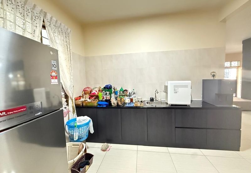 Taman Austin Heights