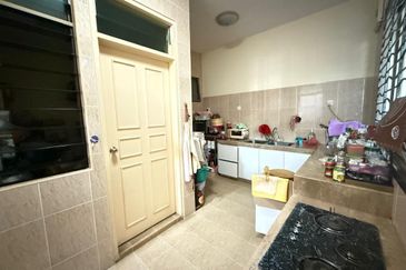 Taman Austin Heights