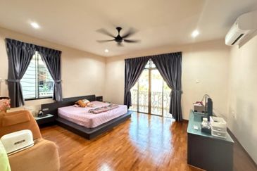 Taman Austin Heights