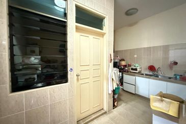 Taman Austin Heights