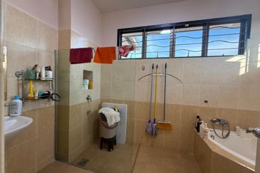 Taman Austin Heights