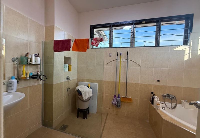 Taman Austin Heights