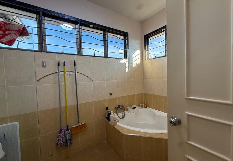 Taman Austin Heights