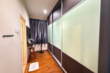 Taman Austin Heights