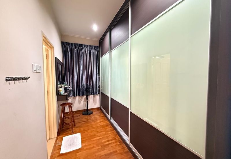 Taman Austin Heights