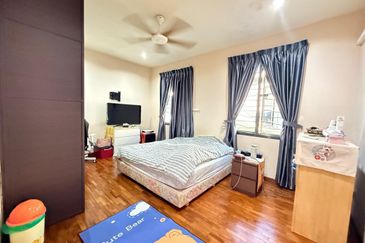 Taman Austin Heights