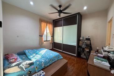 Taman Austin Heights