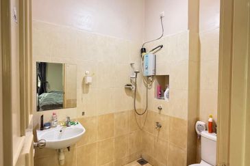 Taman Austin Heights