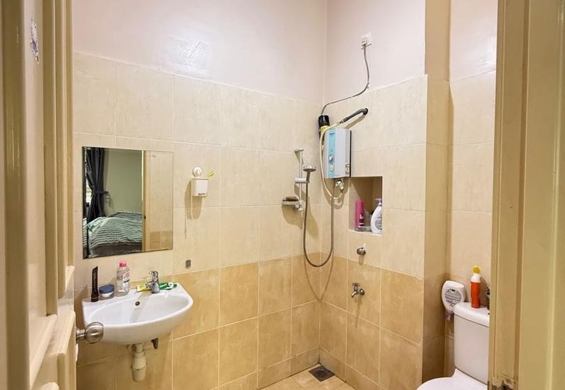 Taman Austin Heights