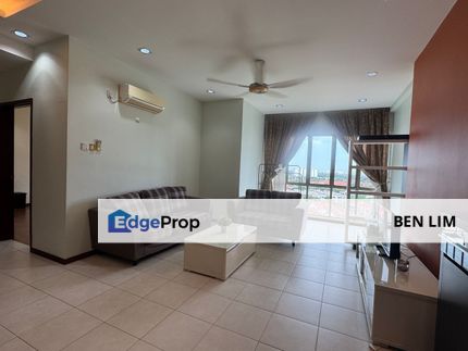 Molek Pine 2 at Taman Molek 2 bedrooms for rent, Johor, Johor Bahru
