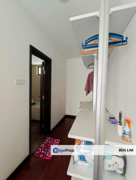 Molek Regency at Molek 2 bedrooms For Rent , Johor, Johor Bahru