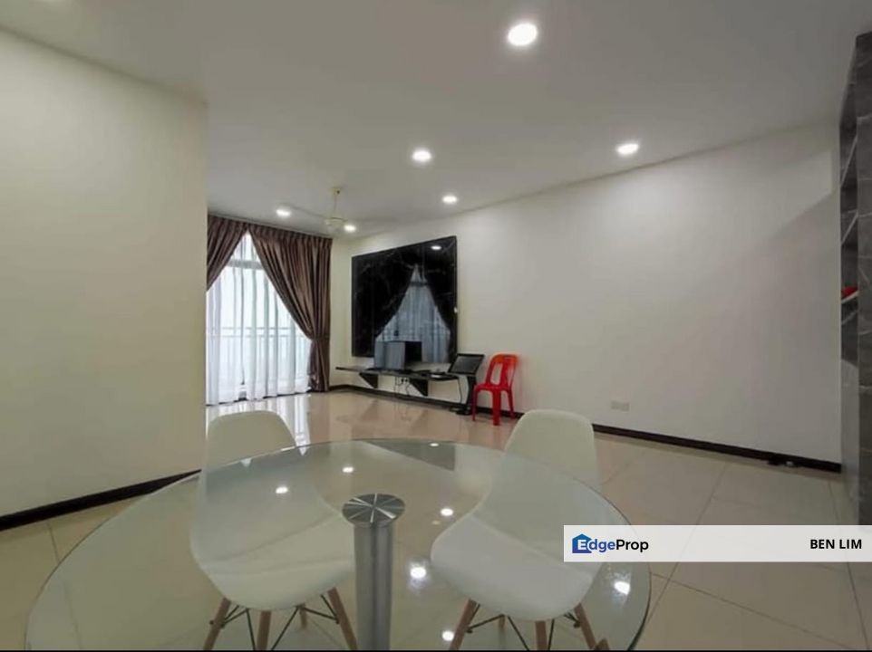 Molek Regency at Molek 2 bedrooms For Rent , Johor, Johor Bahru