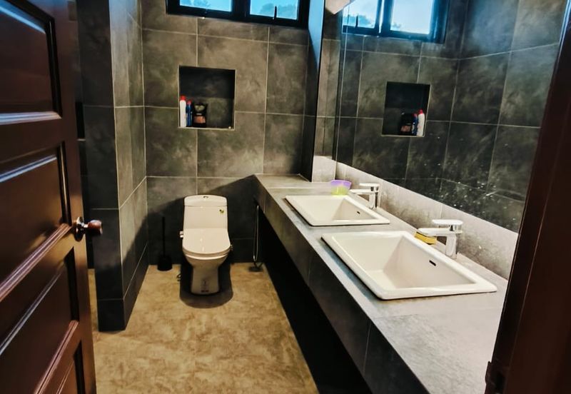 Bandar Baru Seri Alam