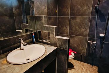 Bandar Baru Seri Alam