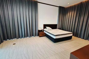 Bandar Baru Seri Alam