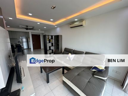 Molek Pine 1 at Taman Molek 3 bedrooms For Rent, Johor, Johor Bahru