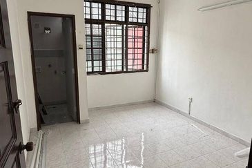 Bandar Baru Permas Jaya