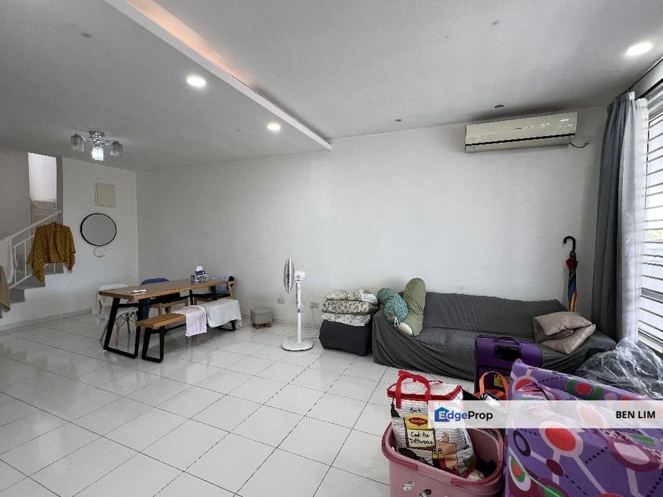 Setia Tropika Elata Haven Terrace For Rent, Johor, Setia Tropika