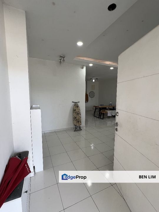 Setia Tropika Elata Haven Terrace For Rent, Johor, Setia Tropika