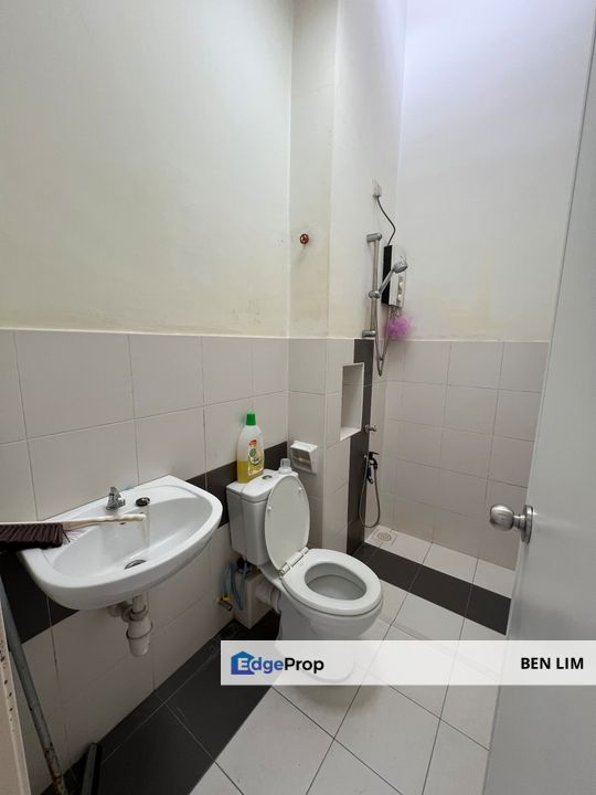 Setia Tropika Elata Haven Terrace For Rent, Johor, Setia Tropika