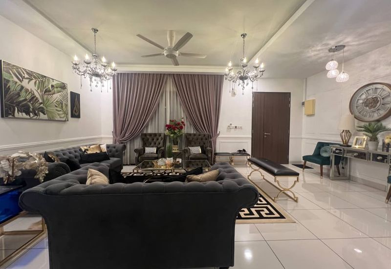 Glenmarie Johor Fasa 1D