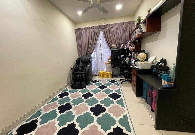 Glenmarie Johor Fasa 1D