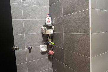 Glenmarie Johor Fasa 1d-1