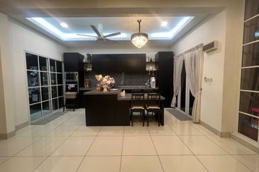 Glenmarie Johor Fasa 1d-1