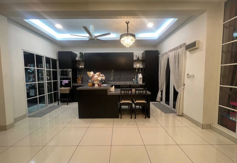 Glenmarie Johor Fasa 1D