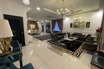 Glenmarie Johor Fasa 1d-1