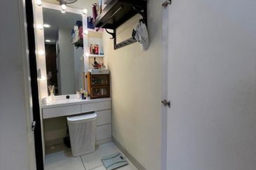 Glenmarie Johor Fasa 1d-1