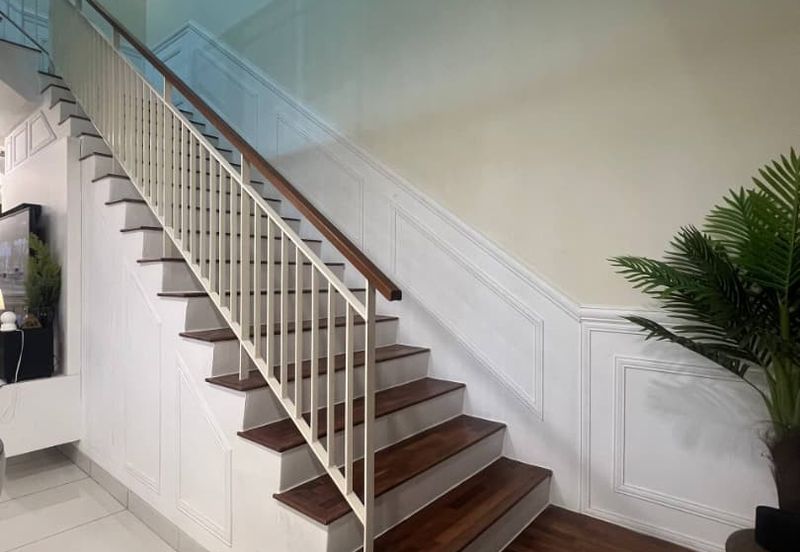 Glenmarie Johor Fasa 1D