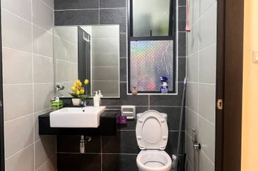 Glenmarie Johor Fasa 1d-1