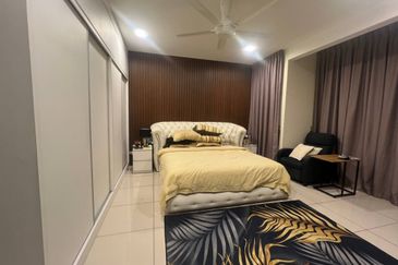 Glenmarie Johor Fasa 1d-1