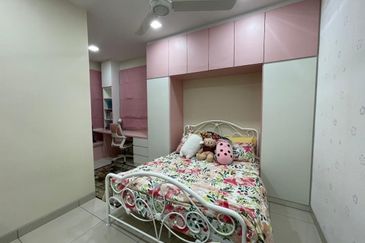 Glenmarie Johor Fasa 1d-1