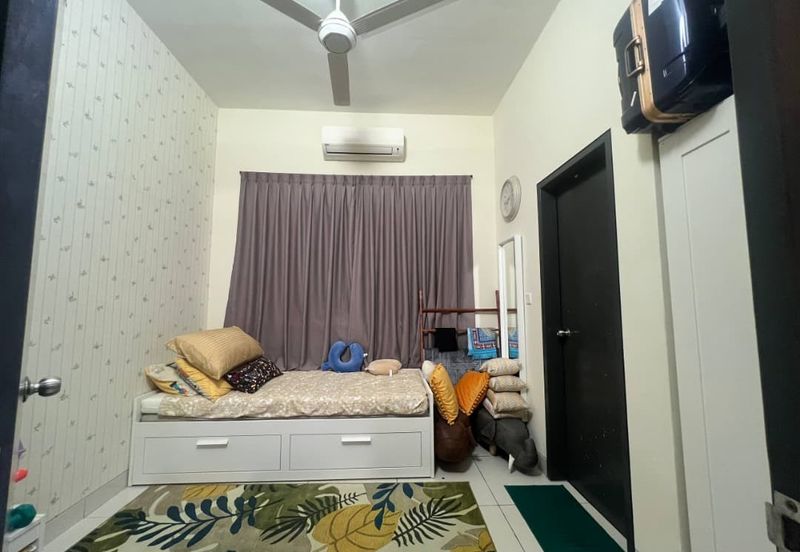 Glenmarie Johor Fasa 1D