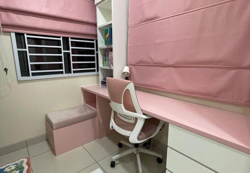 Glenmarie Johor Fasa 1D