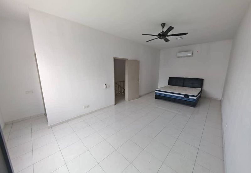 Licuala Garden, Setia Tropika