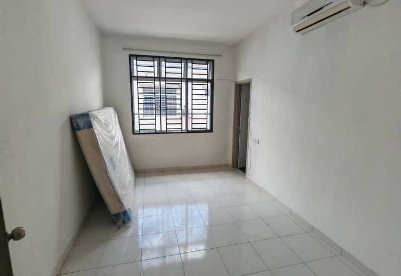 Licuala Garden, Setia Tropika