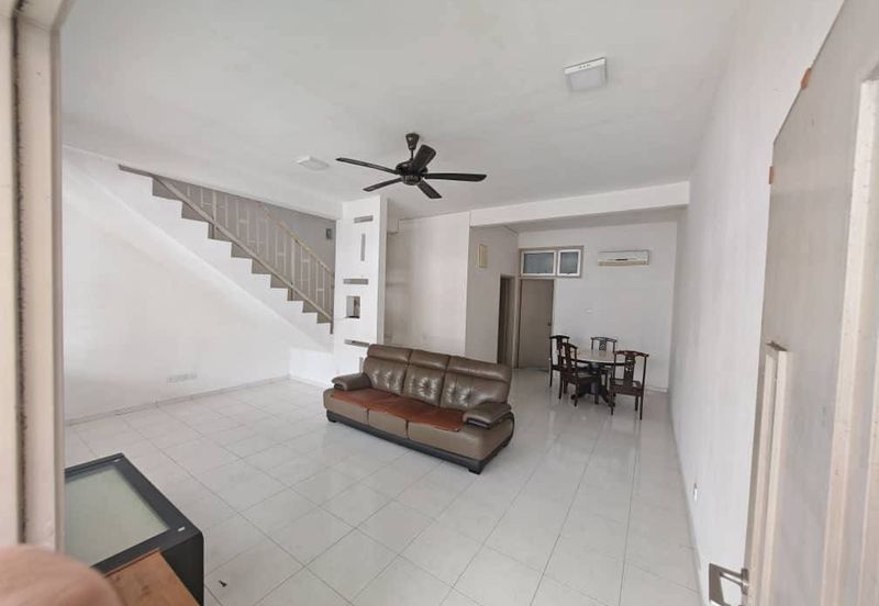 Licuala Garden, Setia Tropika