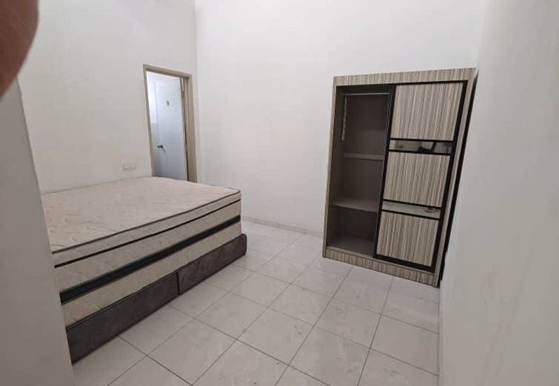 Licuala Garden, Setia Tropika