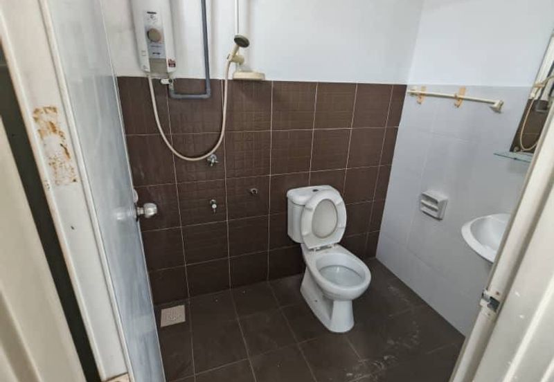 Licuala Garden, Setia Tropika