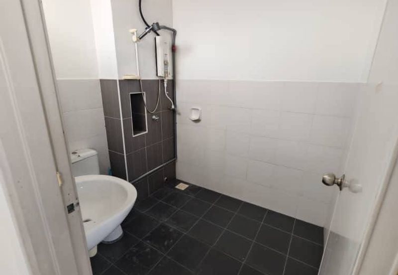 Licuala Garden, Setia Tropika