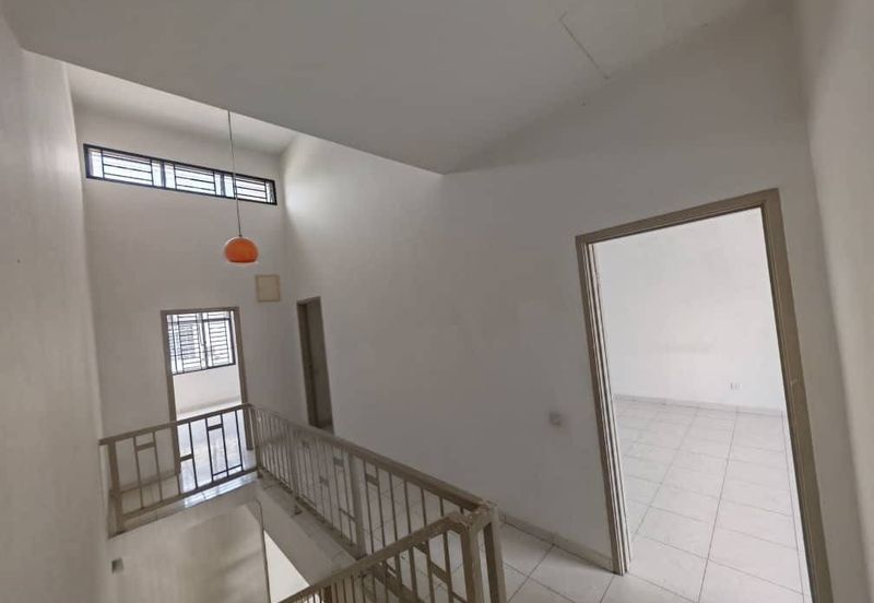 Licuala Garden, Setia Tropika