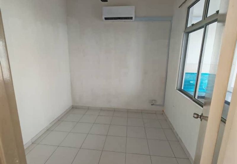 Licuala Garden, Setia Tropika