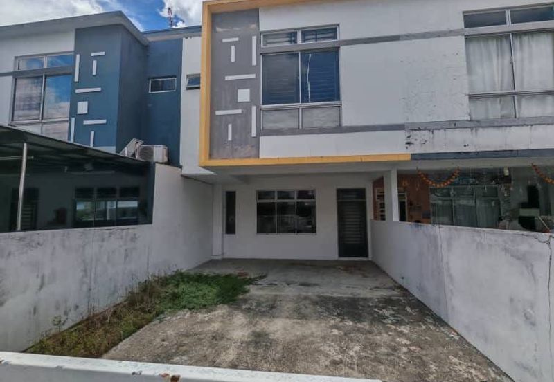 Licuala Garden, Setia Tropika